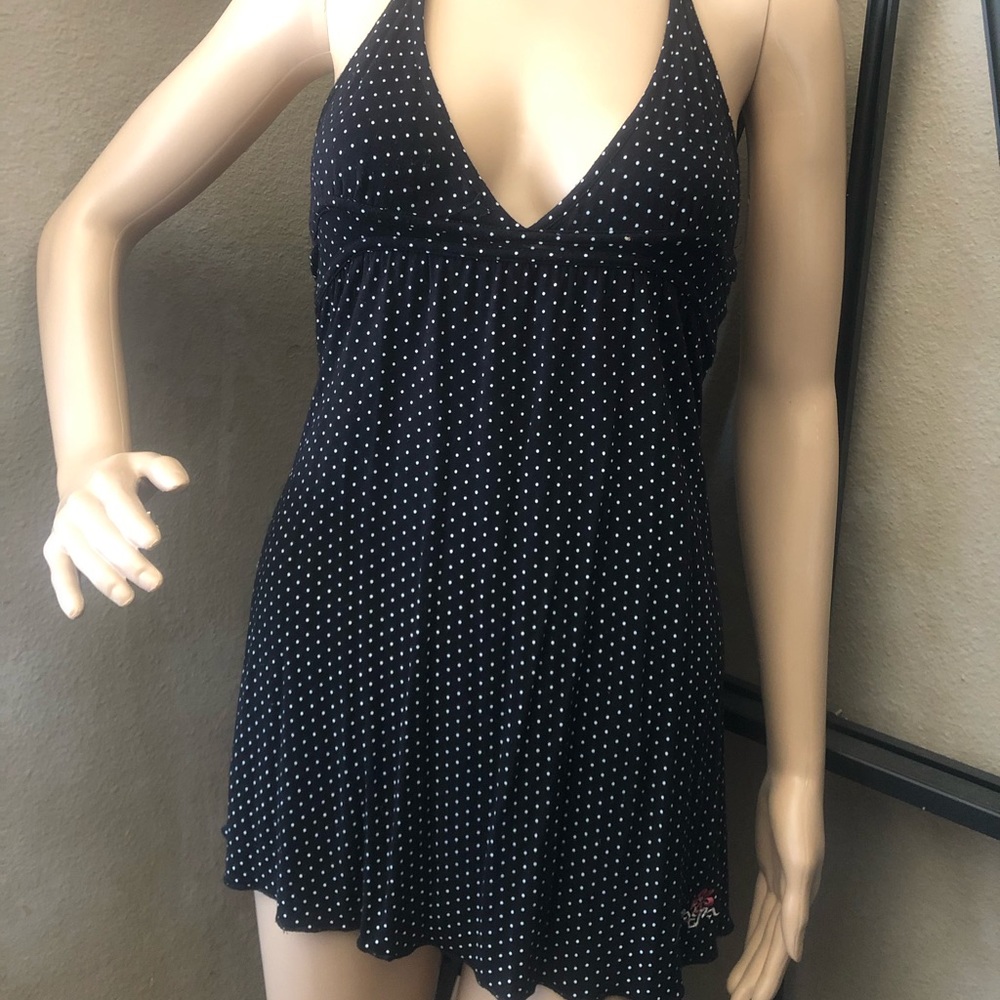 Halter top